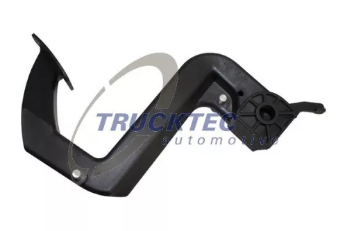Clutch Pedal