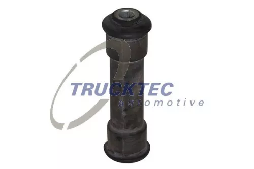 Bushing, leaf spring