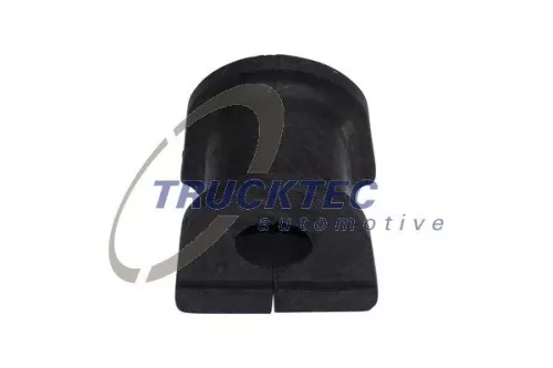 Mounting, stabiliser bar