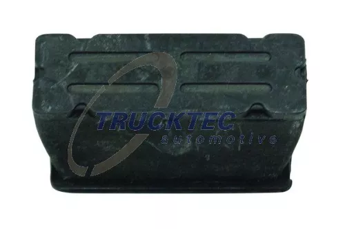 Rubber Buffer, suspension