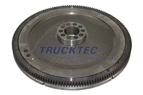 Flywheel