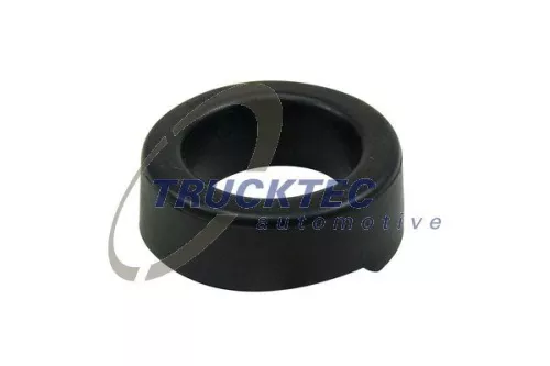 Rubber Buffer, suspension