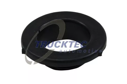 Rubber Buffer, suspension