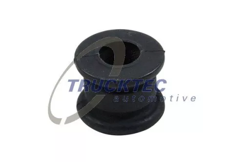 Mounting, stabiliser bar