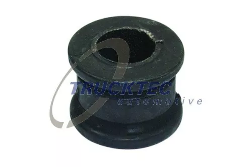 Mounting, stabiliser bar