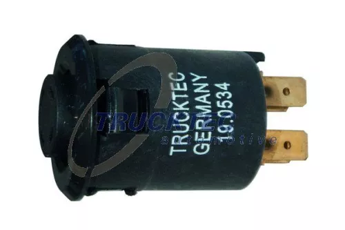Wiper Switch