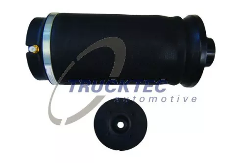 Air Spring, suspension