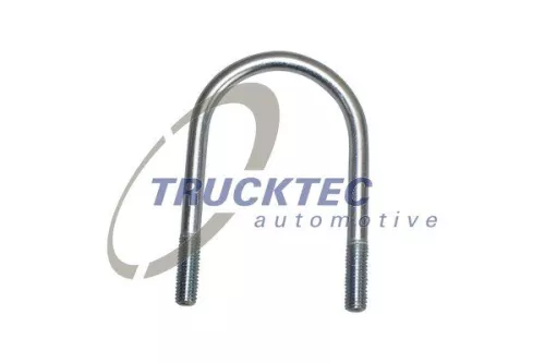Bracket, stabiliser mounting