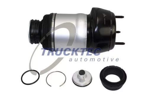 Air Spring, suspension