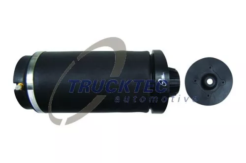 Air Spring, suspension