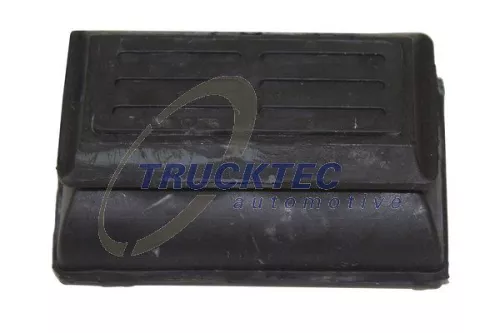 Wear Plate, leaf spring
