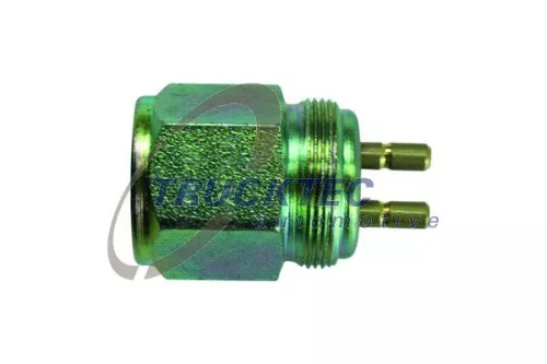 Sensor, compressed air system