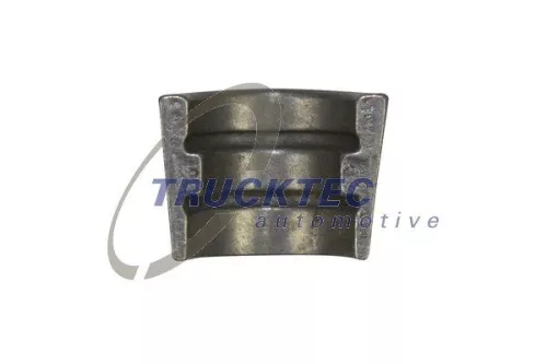 Valve keeper