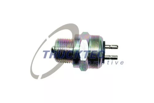 Switch, splitter gearbox
