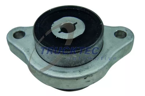 Mounting, control/trailing arm