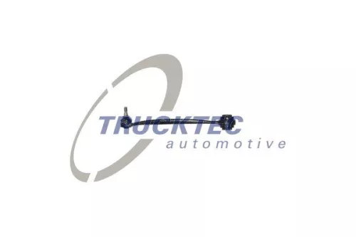 Rod/Strut, wheel suspension