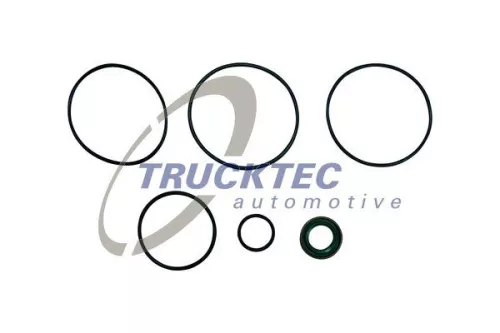 Gasket Set, hydraulic pump