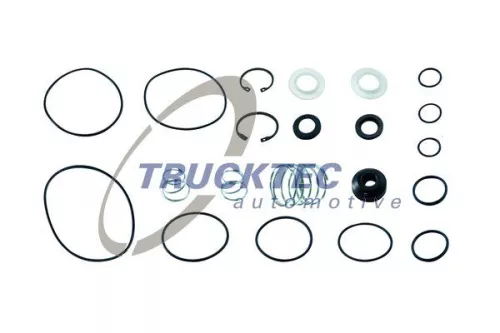 Repair Set, brake valve (operating brake)