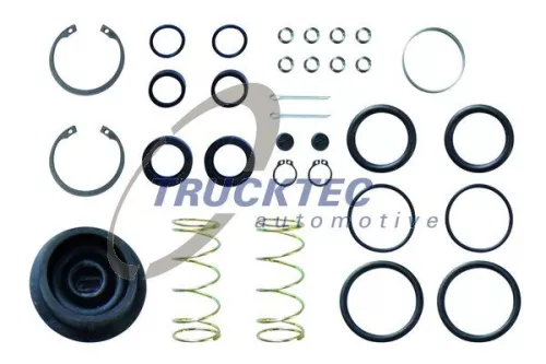 Repair Set, brake valve (operating brake)