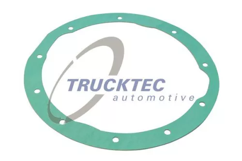 Gasket, differential