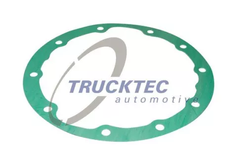 Gasket, differential