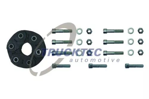Joint, propshaft
