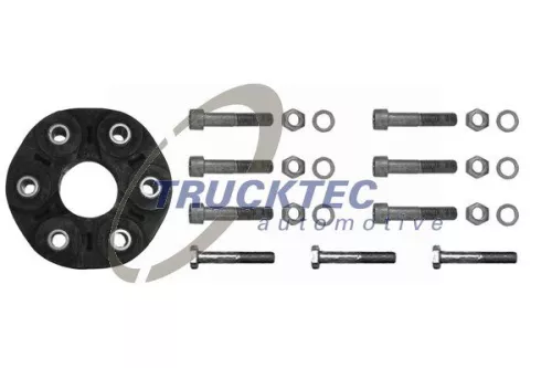 Joint, propshaft