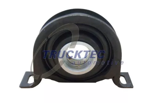 Suspension, propshaft