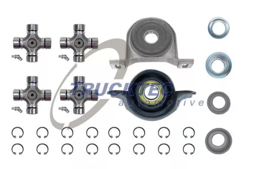 Mounting Kit, propshaft joint