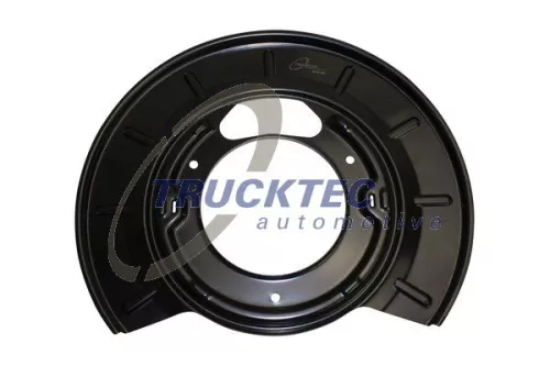 Splash Guard, brake disc