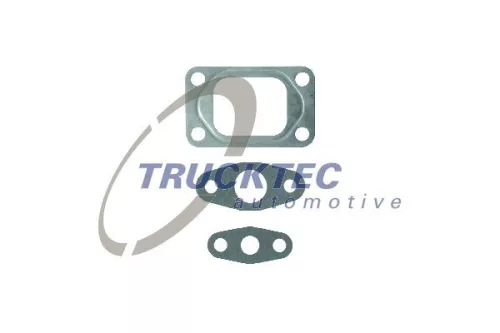 Gasket Set, charger