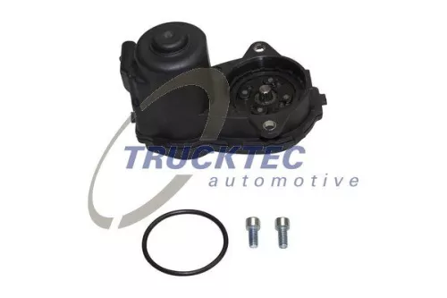 Control Element, parking brake caliper