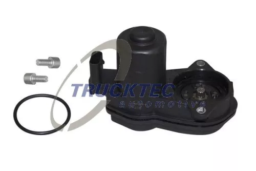 Control Element, parking brake caliper