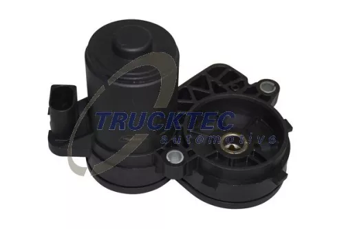 Control Element, parking brake caliper