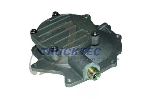 Vacuum Pump, braking system