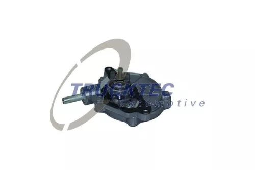 Vacuum Pump, braking system