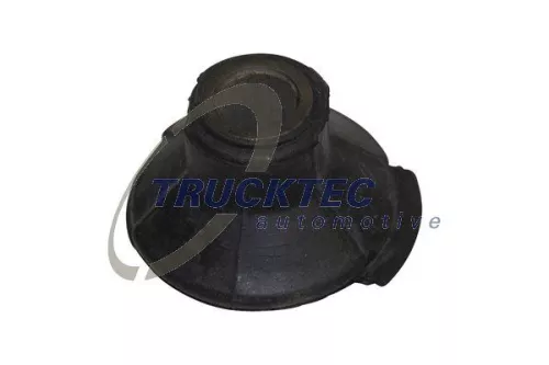 Mounting, steering gear