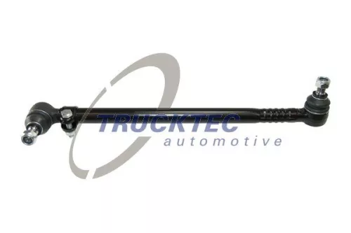Centre Rod Assembly
