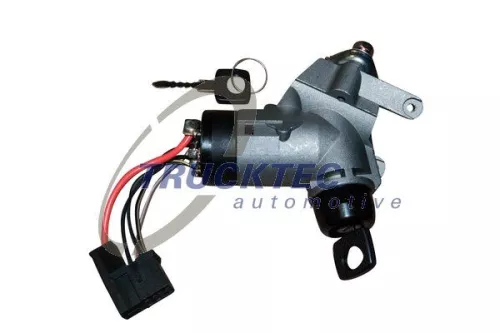 Steering Lock