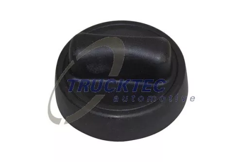 Cap, fuel tank