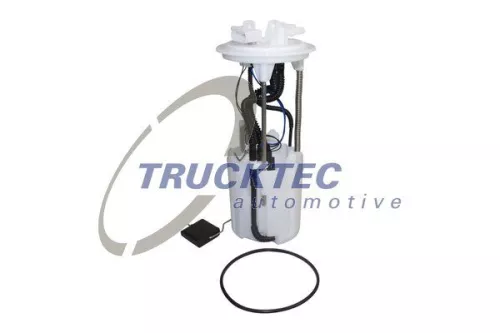 fuel supply unit