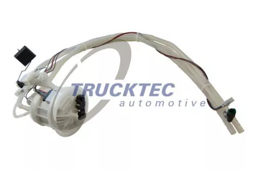 fuel supply unit