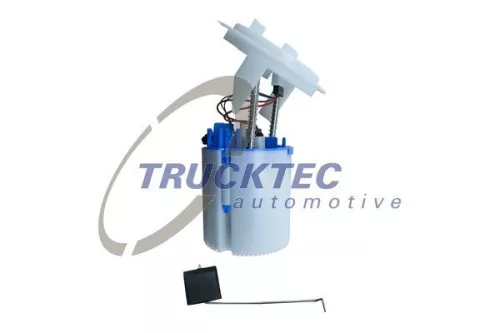 fuel supply unit