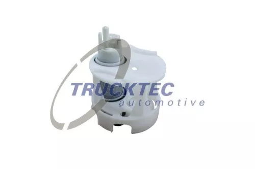 fuel supply unit