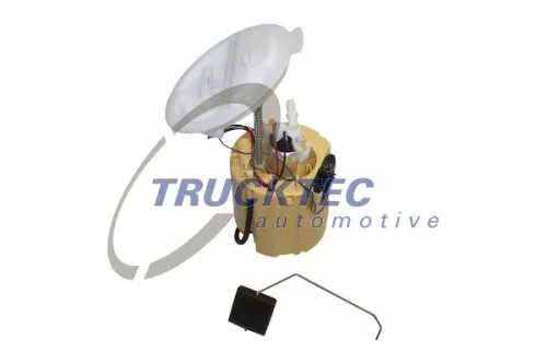 fuel supply unit