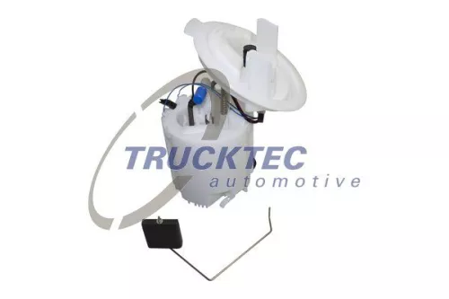 fuel supply unit