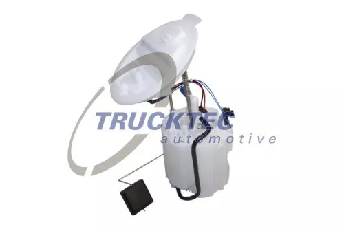 fuel supply unit