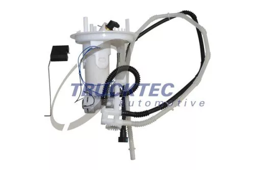 fuel supply unit