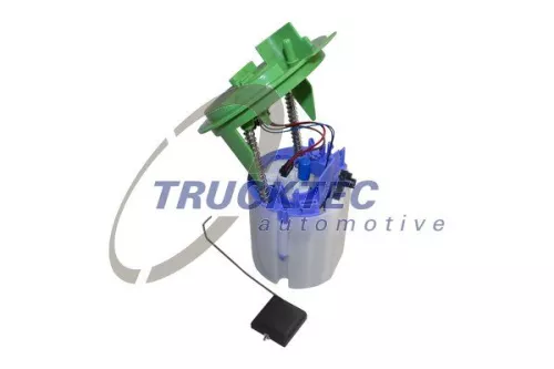 fuel supply unit