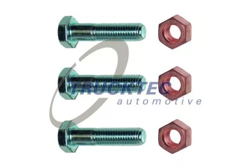 Repair Kit, exhaust system
